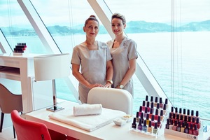 Spa & Wellness
